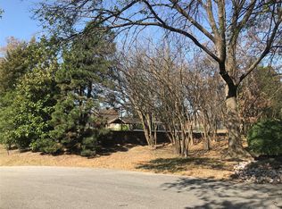 4719 S Yorktown Pl, Tulsa, OK 74105