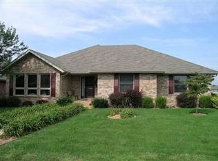 3557 S Suburban Ave, Springfield, MO 65807