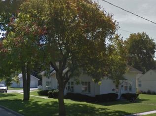 402 W William St APT 1, Maumee, OH