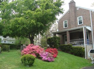 219 Edge Hill Rd, Glenside, PA 19038