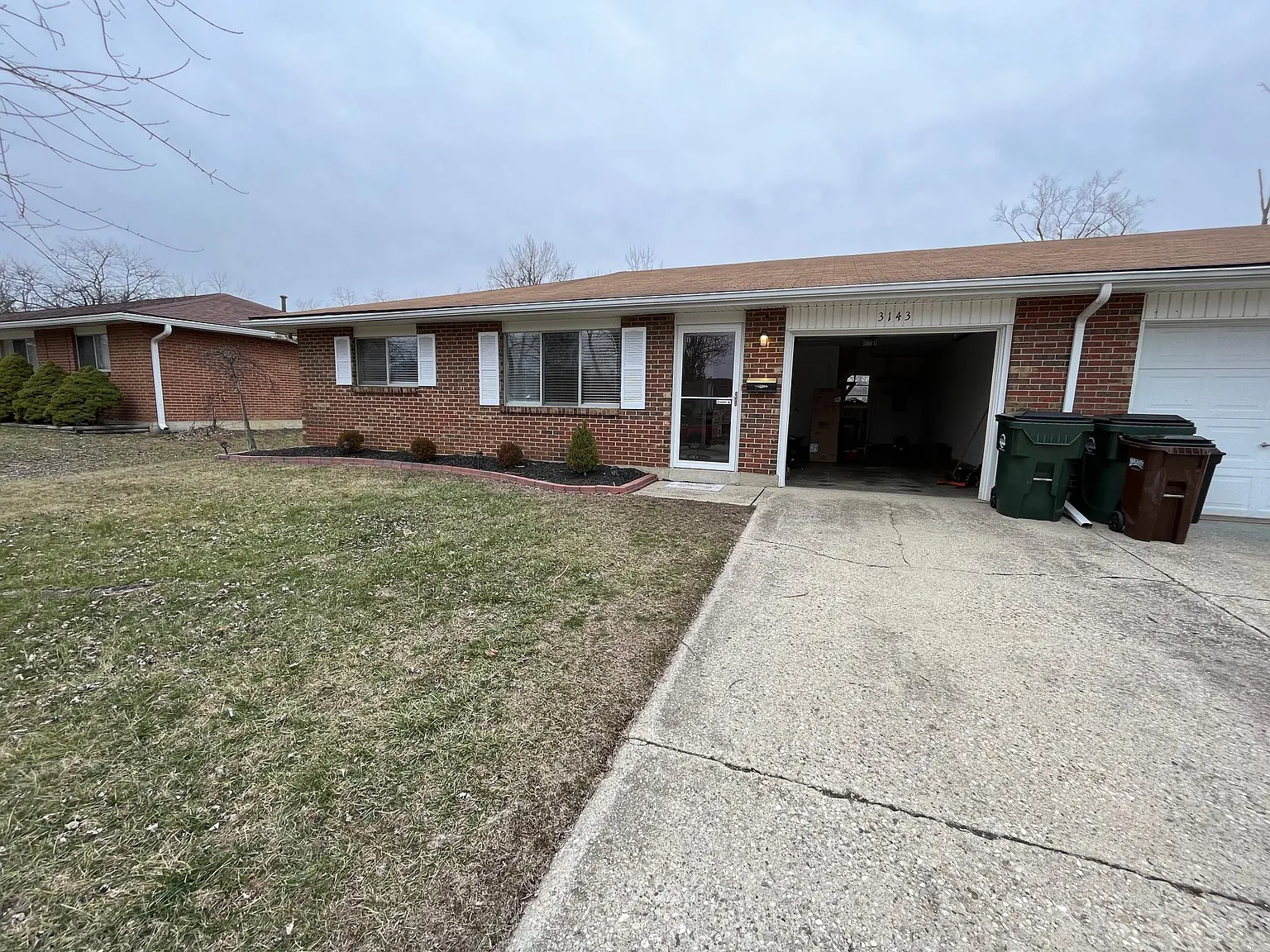 3143 Silver Rock Ave — Photo 2
