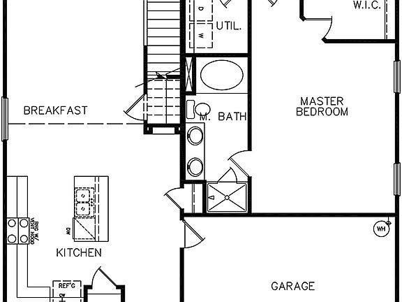 Floor Plan.