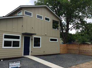 2404 Canterbury St, Austin, TX 78702