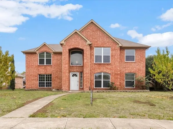 1810 Pecan View Dr, Garland, TX 75040