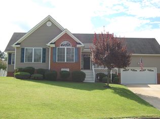 4319 Maughan House Ter, Chester, VA 23831