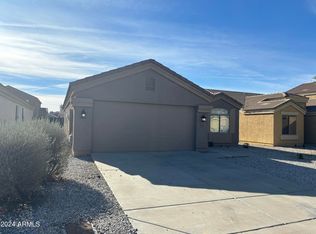 8625 W Payson Rd, Tolleson, AZ 85353