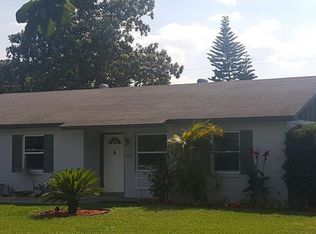 2852 Empire Pl, Sanford, FL 32773
