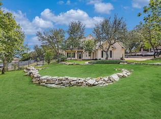 3604 Travis Country Cir, Austin, TX 78735