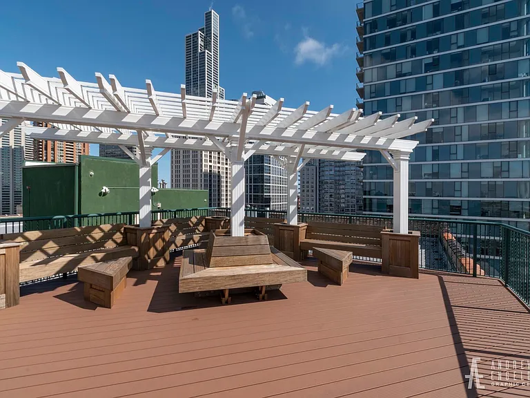 1323 S Wabash Ave #201 — Photo 28
