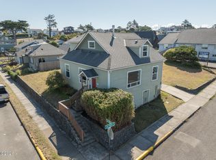 589 W Olive St, Newport, OR 97365