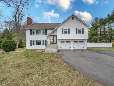 394 Woodhaven Road, Glastonbury, CT, 06033