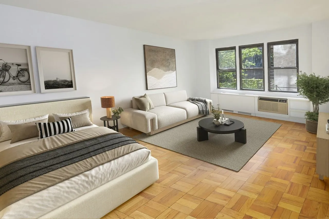 460 East 79th Street, #8C