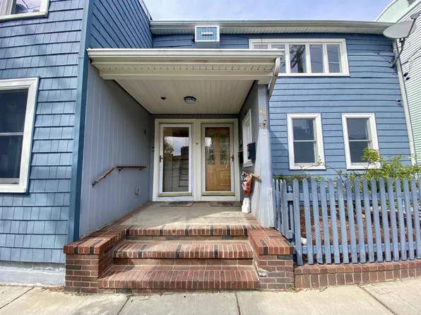 65 Gore St, Cambridge, MA 02141