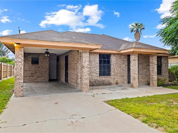 2117 S 30 1/2 St, McAllen, TX 78503