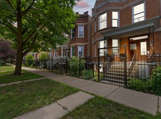 3745 W Shakespeare Ave, Chicago, IL 60647