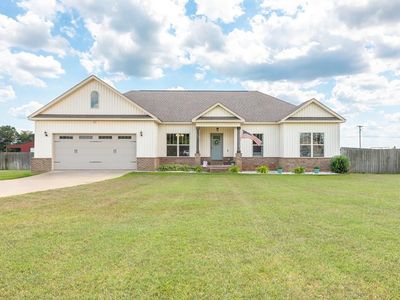 310 Highway 92, Enterprise, AL, 36330