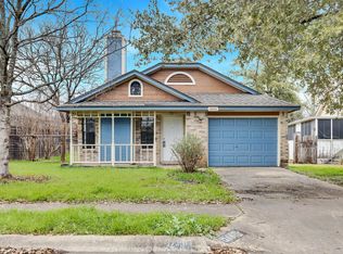 12401 Marogot Run, Austin, TX 78758