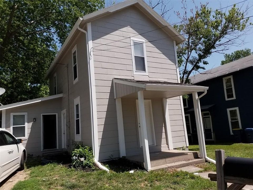 418 Doniphan St, Liberty, MO 64068 MLS 2437718 Zillow
