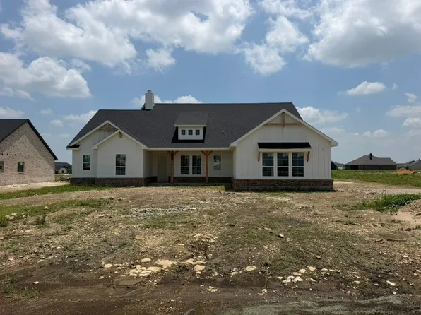12413 Hornfels Dr, Krum, TX 76249