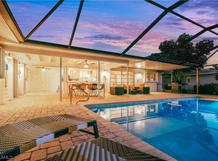 5326 Colonade Ct, Cape Coral, FL 33904