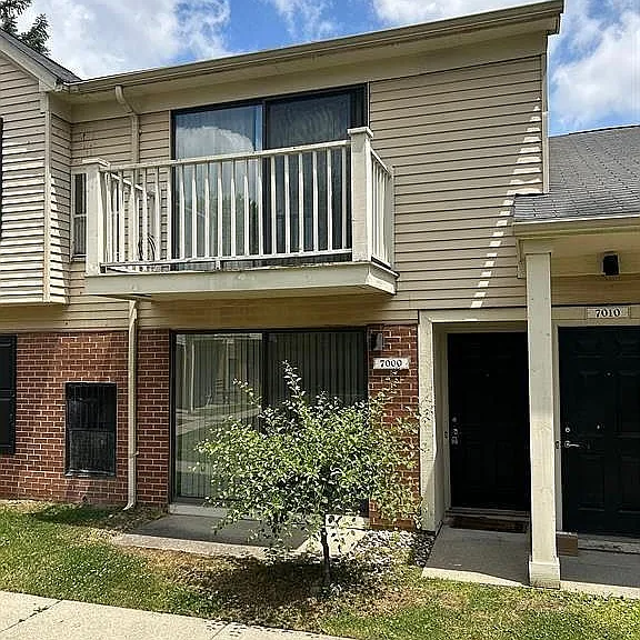 7000 Foxthorn Dr #47 — Photo 1