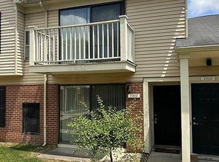 7000 Foxthorn Dr #47, Canton, MI 48187