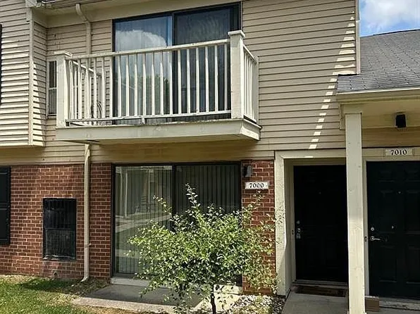 7000 Foxthorn Dr #47, Canton, MI 48187
