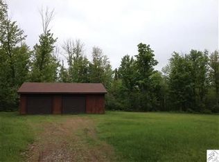 5368 S Forest Rd, South Range, WI 54874