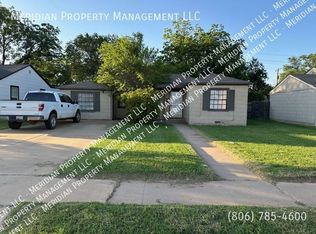 3012 33rd St, Lubbock, TX 79410