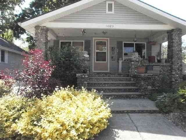 1st image of 1323 Cone St