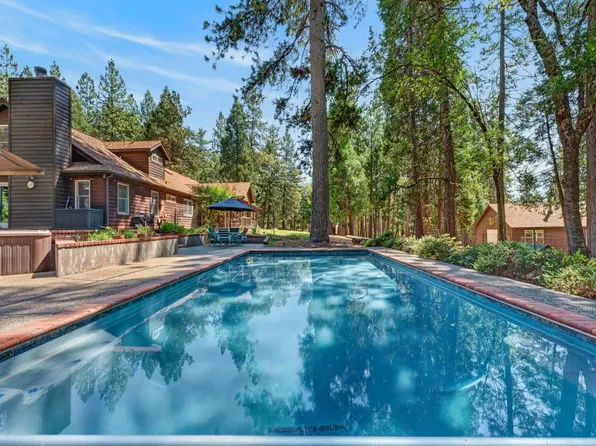 5311 Bear Creek Rd, Garden Valley, CA 95633