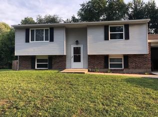 3501 Pinetop Dr, Indianapolis, IN