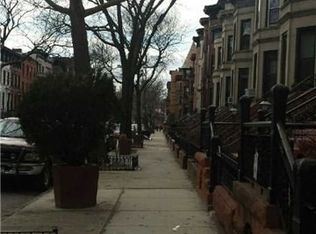 601 Jefferson Ave, Brooklyn, NY 11221