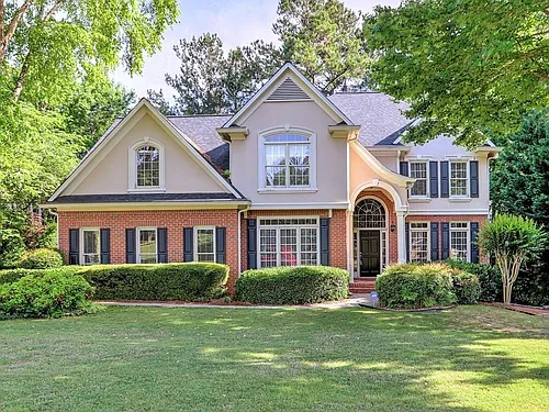 515 Mellbrook Ln Photo 1