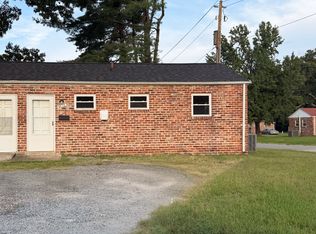 7815 Maris Rd #7815, Richmond, VA 23237