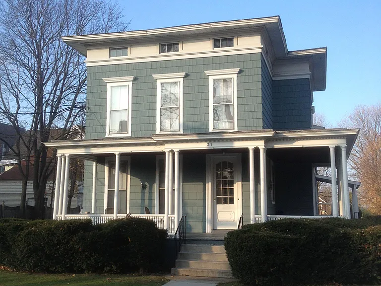211 Keyes Ave #4 — Photo 8
