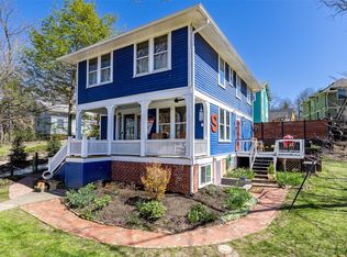 9 Houston St, Asheville, NC 28801