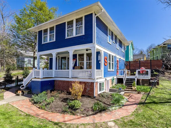 9 Houston St, Asheville, NC 28801