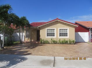 7398 W 30th Ct, Hialeah, FL 33018