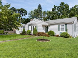 10 Taft St, Coventry, RI 02816