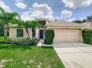 13407 Staghorn Rd, Tampa, FL 33626