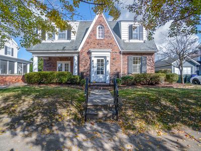 1210 Brandon Ave, Norfolk, VA, 23507