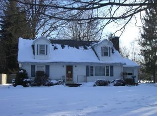 14 Ridgeway Ave, Greenville, PA 16125