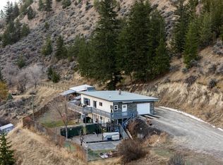 6411 Dallas Dr, Kamloops, BC V2C 4X6