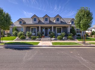 1385 N Sycamore Dr, Santa Clara, UT 84765