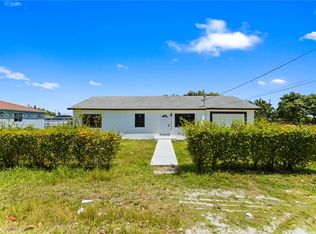 12035 SW 214th Ter, Miami, FL 33177