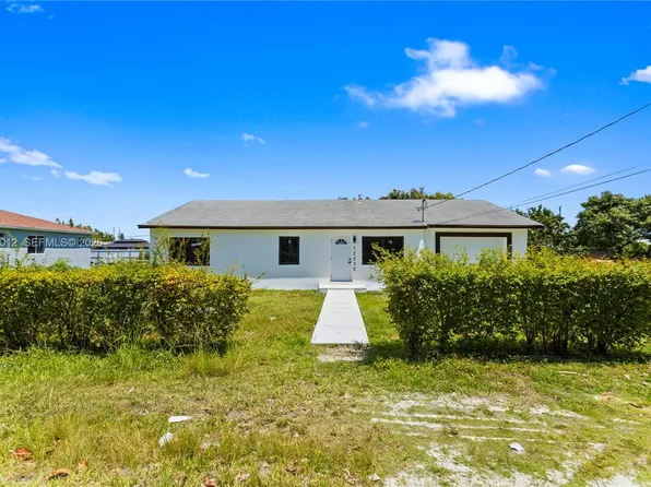 12035 SW 214th Ter, Miami, FL 33177