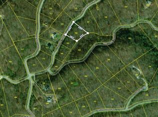 Chimney Rock Rd, New tazewell, TN 37825