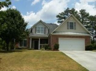 1106 Cotton Gin Ct, Lawrenceville, GA 30045