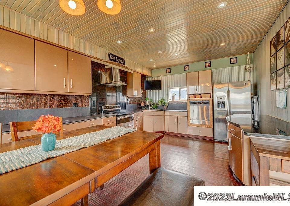 136 Lake Hattie Rd, Laramie, WY 82070 MLS 230376 Zillow